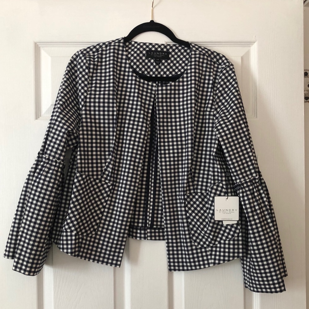 Beautiful jacket